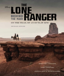 Lone Ranger