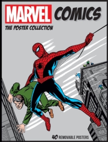 Marvel Comics: The Poster Collection