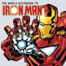 World According to Iron Man