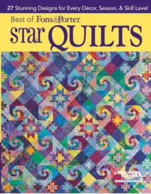 Best of Fons & Porter: Star Quilts