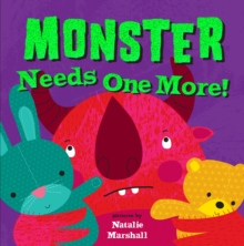 Monster Needs One More