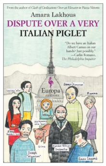 Dispute Over A Very Italian Piglet
