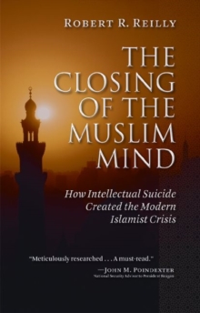Closing of the Muslim Mind