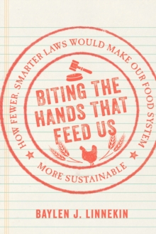 Biting the Hands That Feed Us