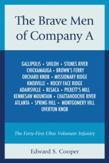 Brave Men of Company A