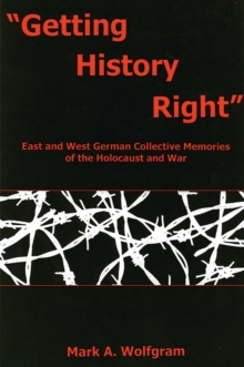 'Getting History Right'