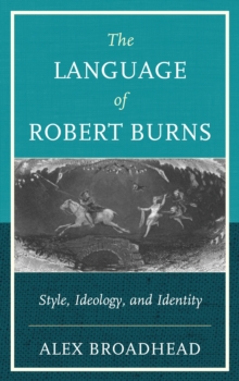 Language of Robert Burns