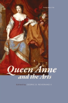Queen Anne and the Arts