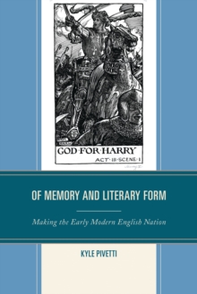 Of Memory and Literary Form