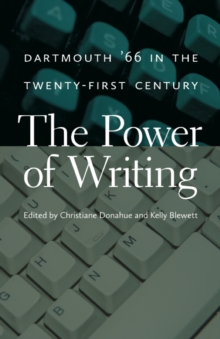 Power of Writing
