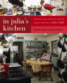 In Julia's Kitchen