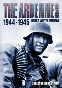 Ardennes 1944-1945
