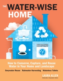 Water-Wise Home