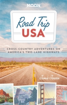 Road Trip USA (Seventh Edition)