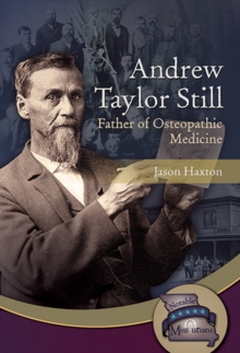 Andrew Taylor Still