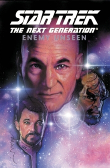 Star Trek Classics