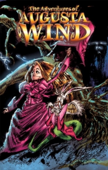 Adventures of Augusta Wind