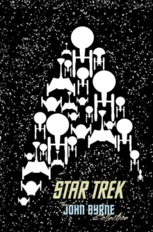 Star Trek The John Byrne Collection