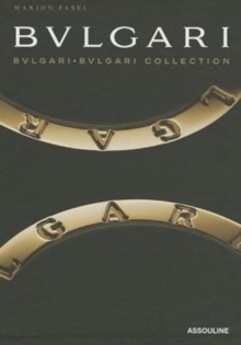 Bulgari BB Collection