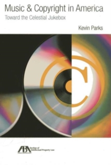 Music & Copyright in America