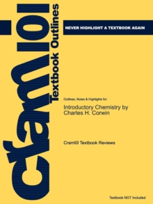 Studyguide for Introductory Chemistry