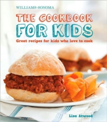Cookbook for Kids