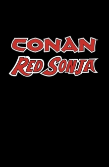 Conan Red Sonja