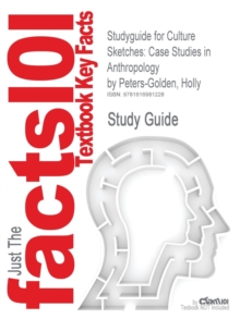 Studyguide for Culture Sketches