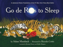 Go De Rass To Sleep