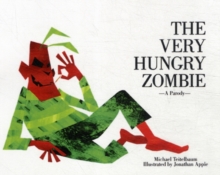 Very Hungry Zombie