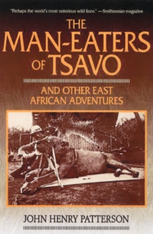Man-Eaters of Tsavo