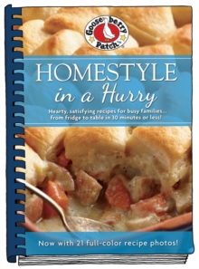 Homestyle in a Hurry