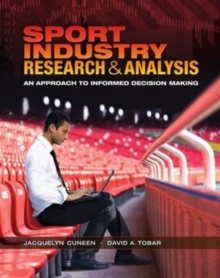 Sport Industry Research and Analysis