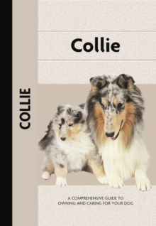 Collie (Comprehensive Owner's Guide)