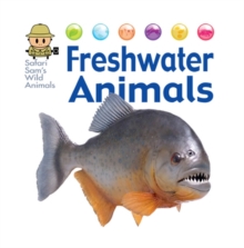Freshwater Animals