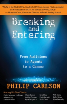 Breaking and Entering: Getting Caught in the Act