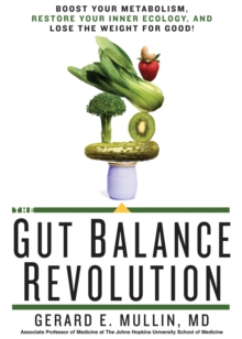 Gut Balance Revolution