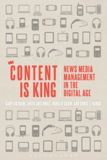 Content is King