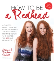 How To Be A Redhead