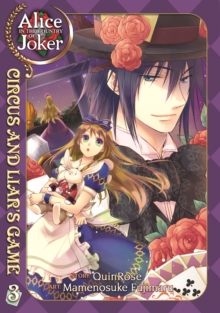 Alice in the Country of Joker