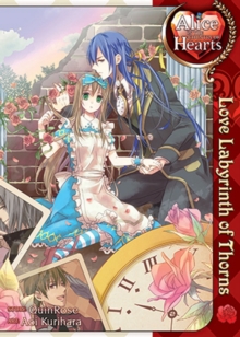 Alice in the Country of Hearts