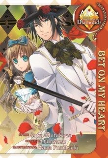 Alice in the Country of Diamonds