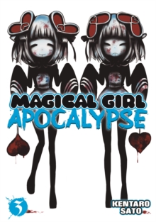 Magical Girl Apocalypse