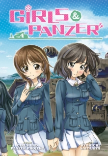 Girls Und Panzer
