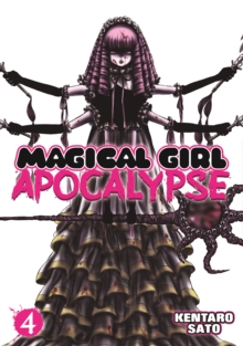 Magical Girl Apocalypse