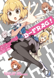 D-Frag!