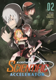 Certain Scientific Accelerator