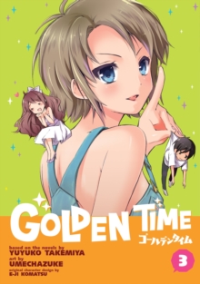 Golden Time