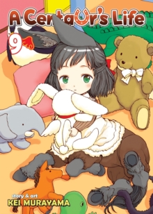 Centaur's Life Vol. 9