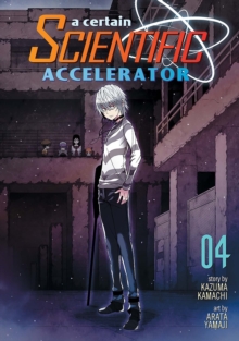 Certain Scientific Accelerator